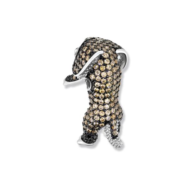 Skippy Hunde Anhänger